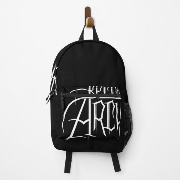 Item preview, American rock band archetype  designed and sold by Ashleyilpert.