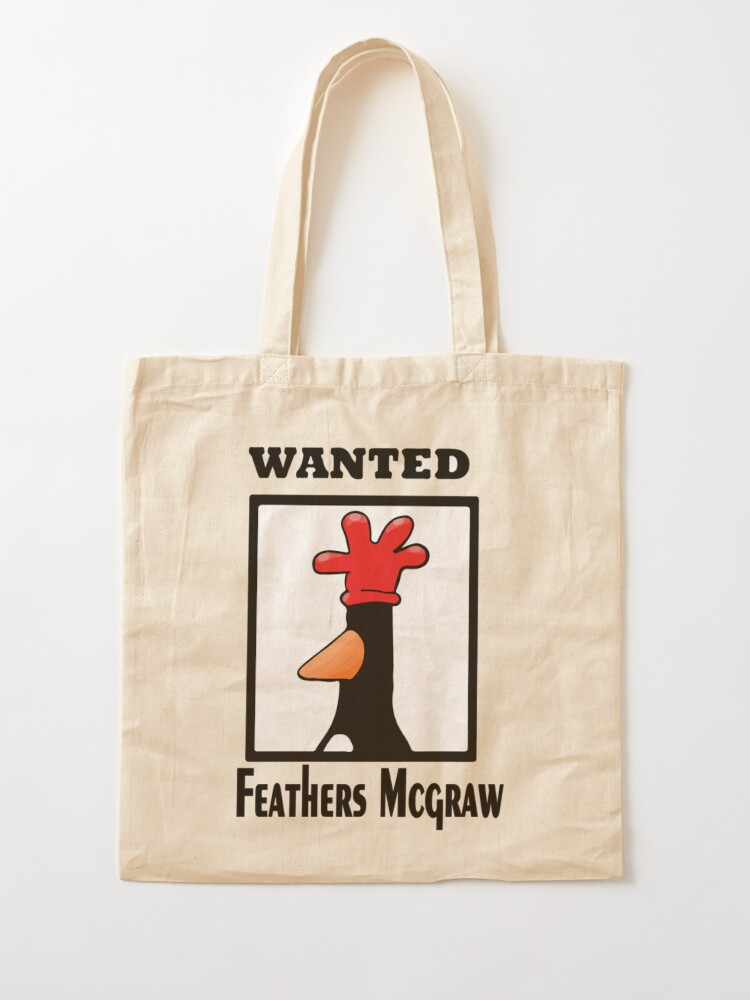 McGraw Canvas Bucket Bag