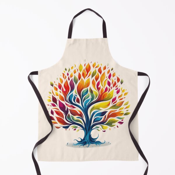 Item preview, Burning Bush designed and sold by Myra365Art.