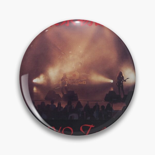 Item preview, Blind Guardian Tokyo Tales Album 1993 designed and sold by JustineHeller.