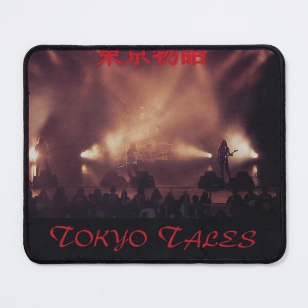 Item preview, Blind Guardian Tokyo Tales Album 1993 designed and sold by JustineHeller.