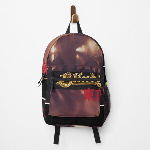 Item preview, Blind Guardian Tokyo Tales Album 1993 designed and sold by JustineHeller.