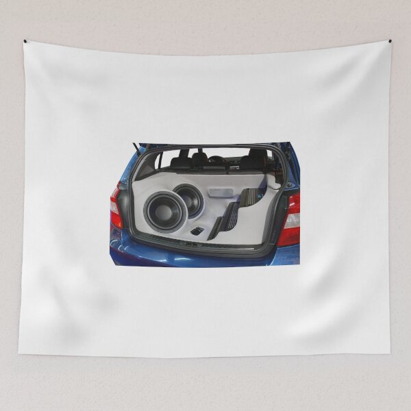 Item preview, Car power music audio system designed and sold by goceris.