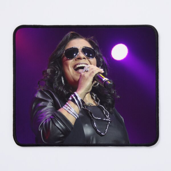 Item preview, Lisa Lisa - Cult Jam - Photograph designed and sold by ConcertImages.