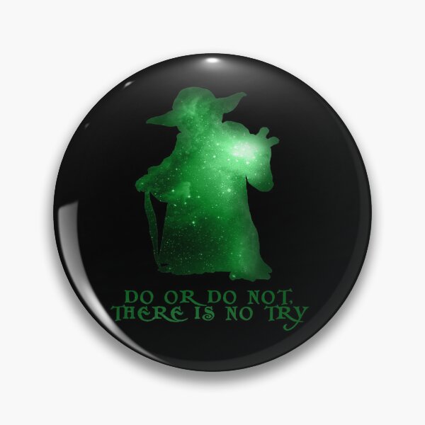Item preview, Do or Do not designed and sold by ClarimundaQui.