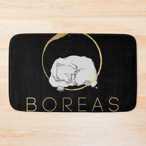 Item preview, The OH Hellos BOREAS designed and sold by JustineHeller.