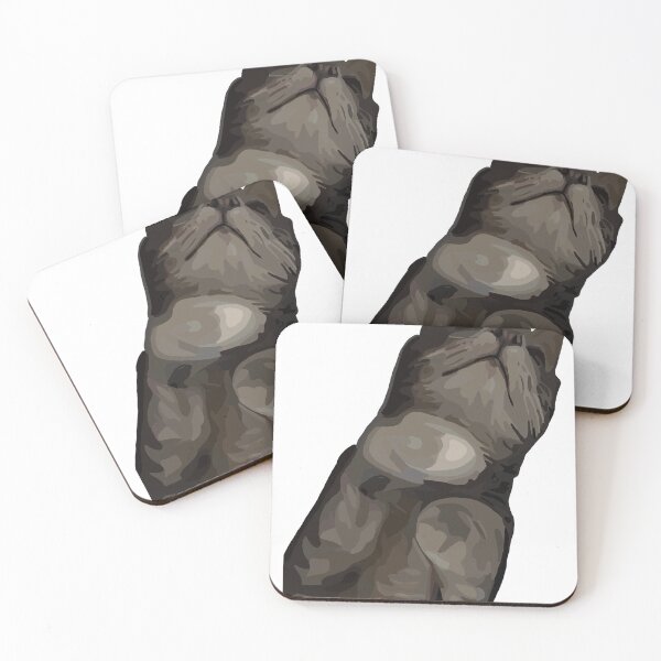 Item preview, Playful Kitty designed and sold by LupineStudiosNT.