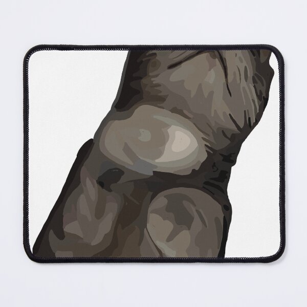 Item preview, Playful Kitty designed and sold by LupineStudiosNT.