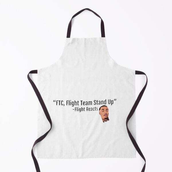 Item preview, Flight Team Stand Up Flight Reacts designed and sold by StrawberriesQue.