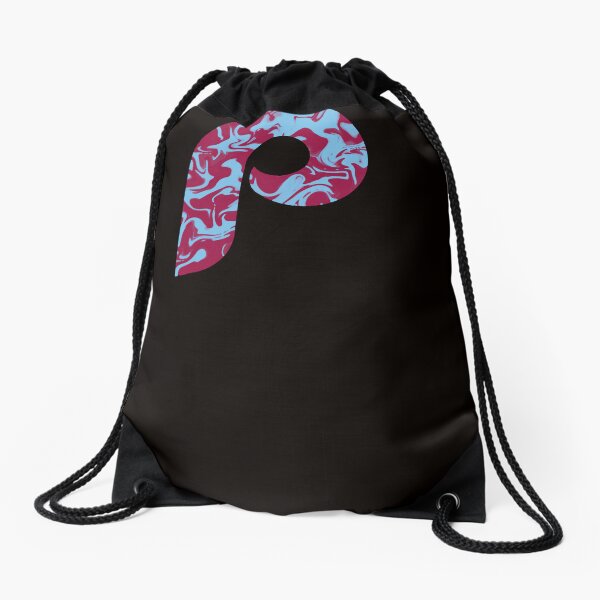 Philadelphia Phillies Drawstring Bags for Sale | Redbubble