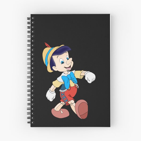 Item preview, Pinocchio designed and sold by Raquenes.