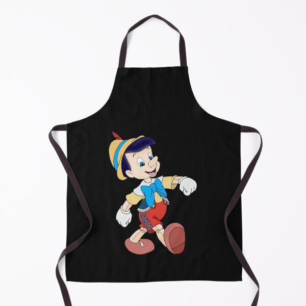 Item preview, Pinocchio designed and sold by Raquenes.
