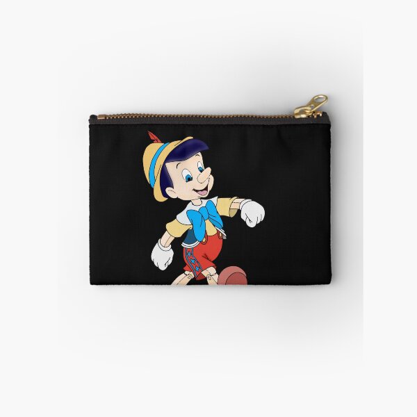 Item preview, Pinocchio designed and sold by Raquenes.