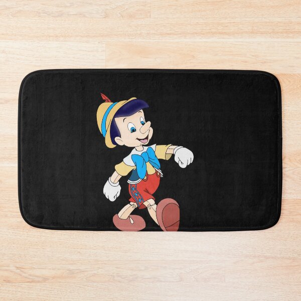 Item preview, Pinocchio designed and sold by Raquenes.