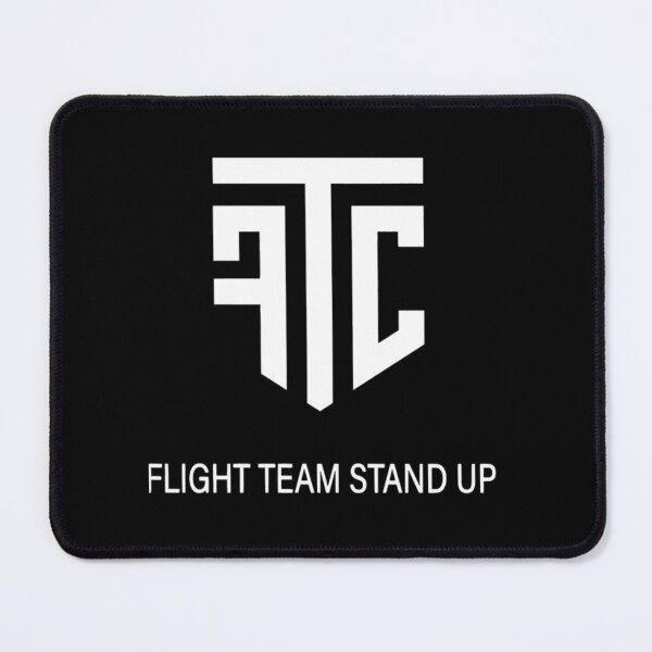 Item preview, Flightreacts m-erch Flight reacts Logo  designed and sold by StrawberriesQue.