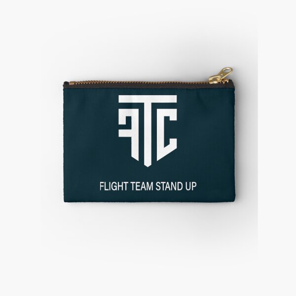 Artikelvorschau, Flightreacts m-erch Flight reagiert Logo entworfen und verkauft von StrawberriesQue.
