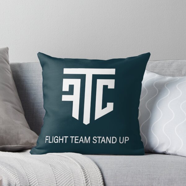 Item preview, Flightreacts m-erch Flight reacts Logo  designed and sold by StrawberriesQue.