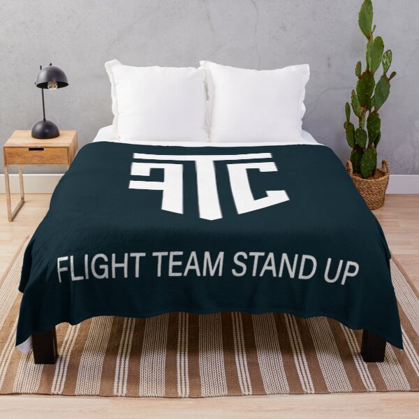 Item preview, Flightreacts m-erch Flight reacts Logo  designed and sold by StrawberriesQue.