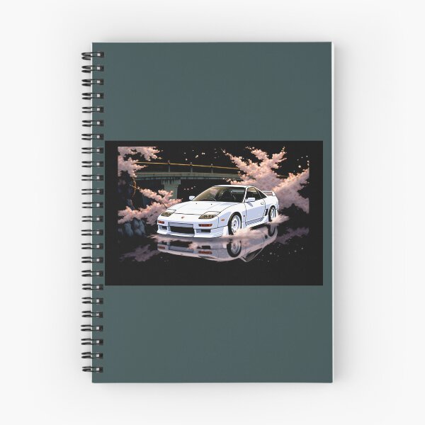 Item preview, Acura NSX designed and sold by PalynGagnon.