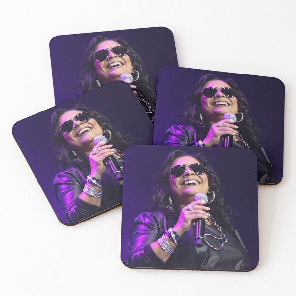 Item preview, Lisa Lisa - Cult Jam - Photograph  designed and sold by ConcertImages.