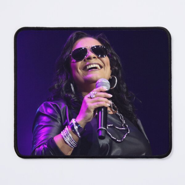 Item preview, Lisa Lisa - Cult Jam - Photograph designed and sold by ConcertImages.
