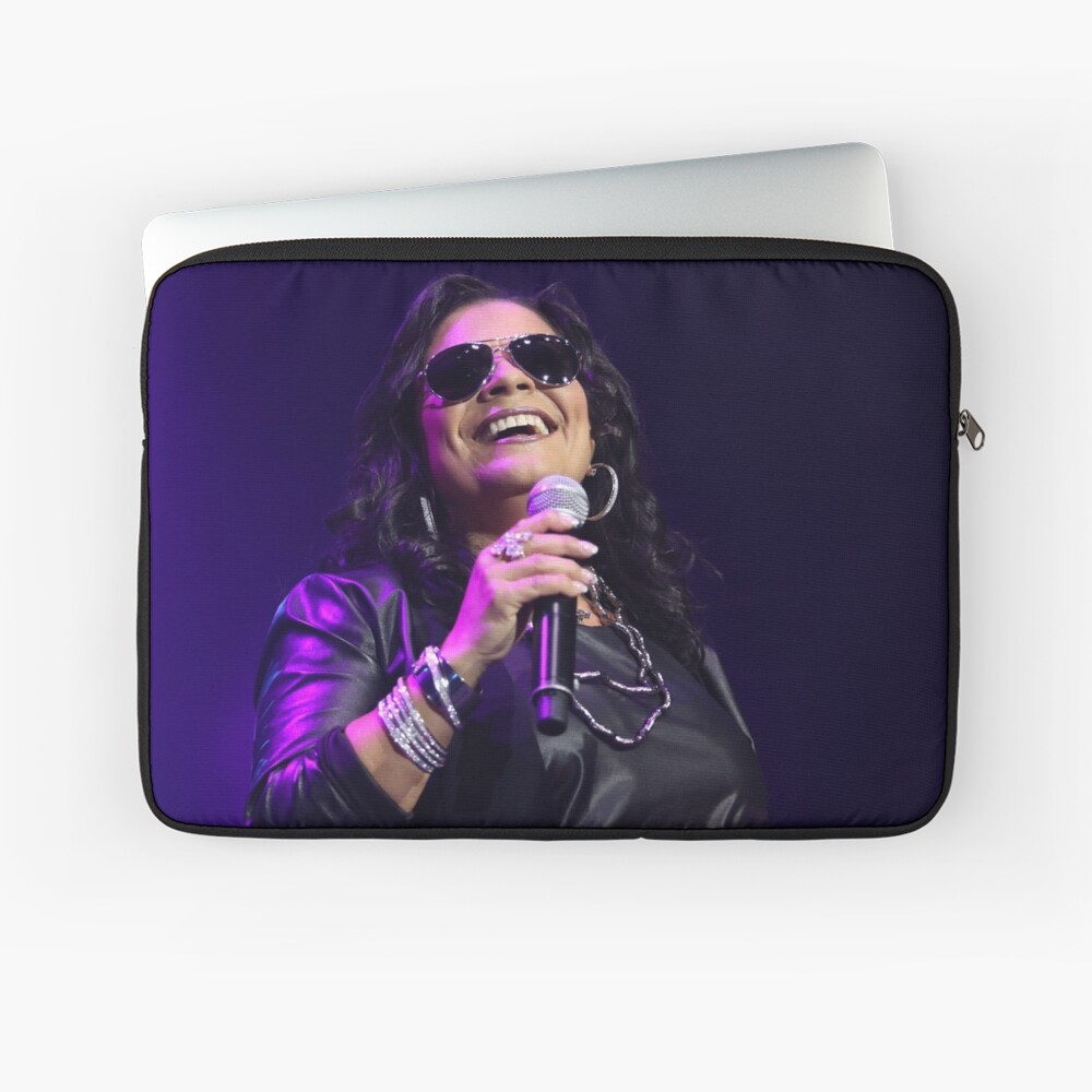 Lisa Lisa - Cult Jam - Photograph 