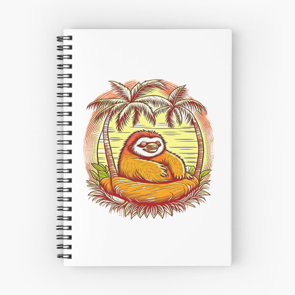 Item preview, I NAP Periodically Sloth Lover Funny Science Chemistry designed and sold by medbouk1.