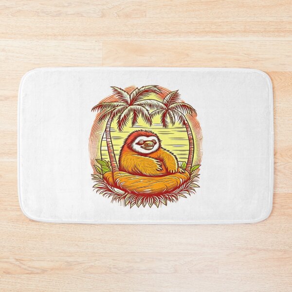 Item preview, I NAP Periodically Sloth Lover Funny Science Chemistry designed and sold by medbouk1.