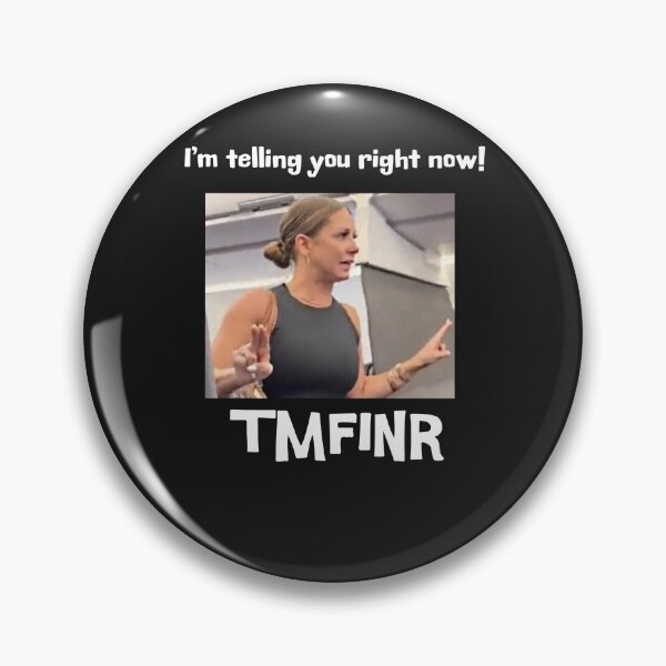 Item preview, TMFINR designed and sold by teledude.
