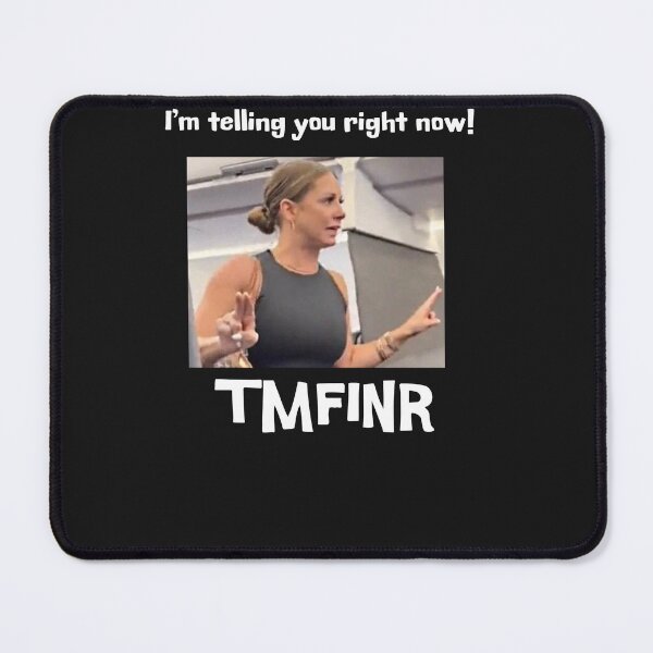 Item preview, TMFINR designed and sold by teledude.