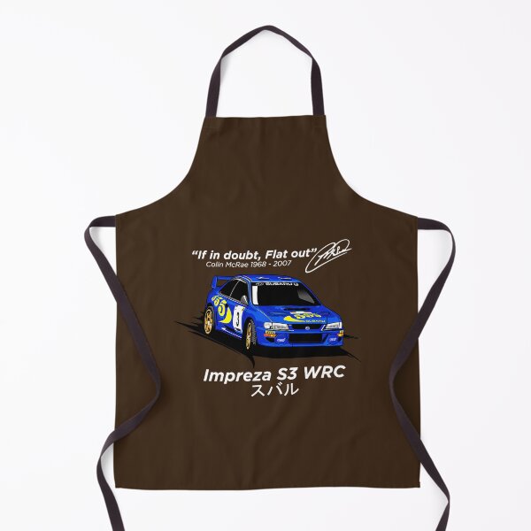 Item preview, Colin McRae Impreza designed and sold by PalynGagnon.