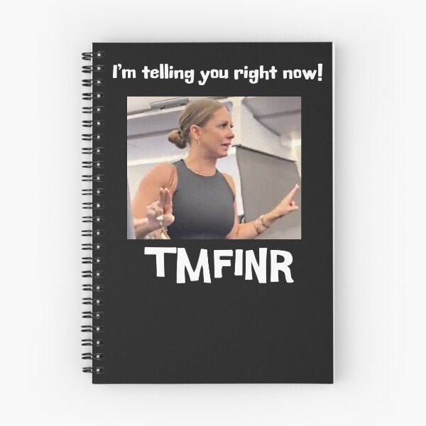 Item preview, TMFINR designed and sold by teledude.