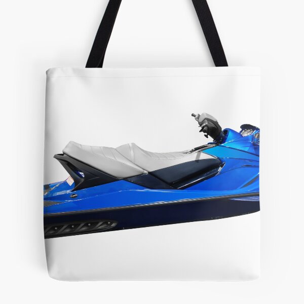 Item preview, Jet ski isolated on white background designed and sold by goceris.