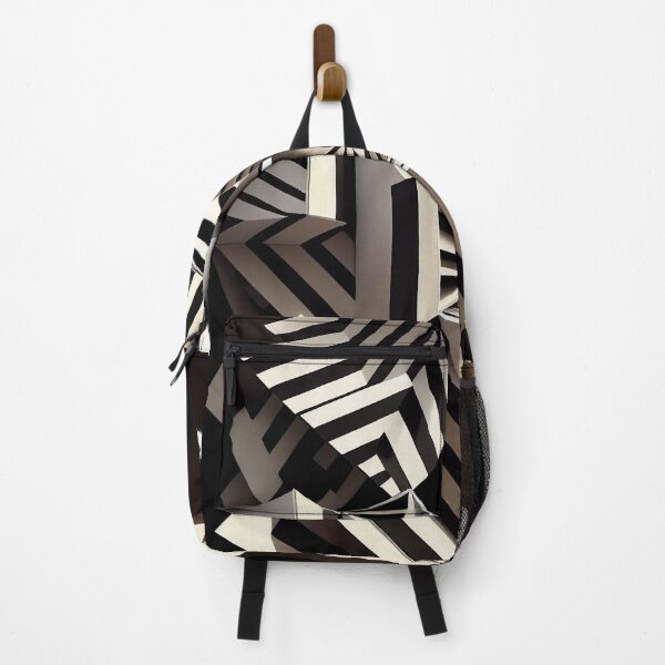 Item preview, Contemporary Art Black and White designed and sold by wonderlandv.