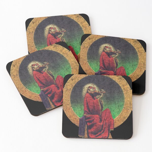 Item preview, Blues for Allah by GD designed and sold by JustineHeller.