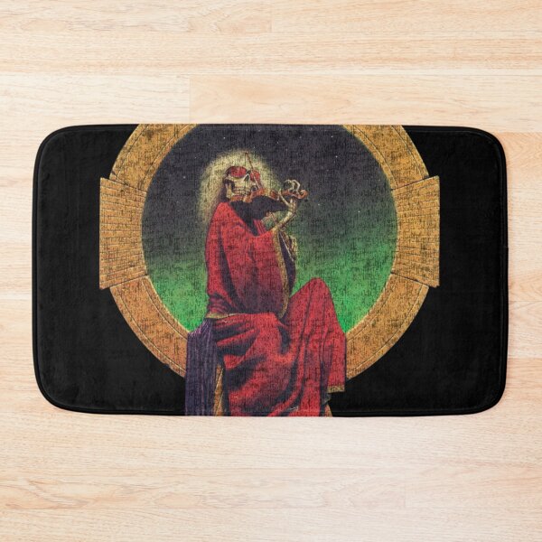 Item preview, Blues for Allah by GD designed and sold by JustineHeller.