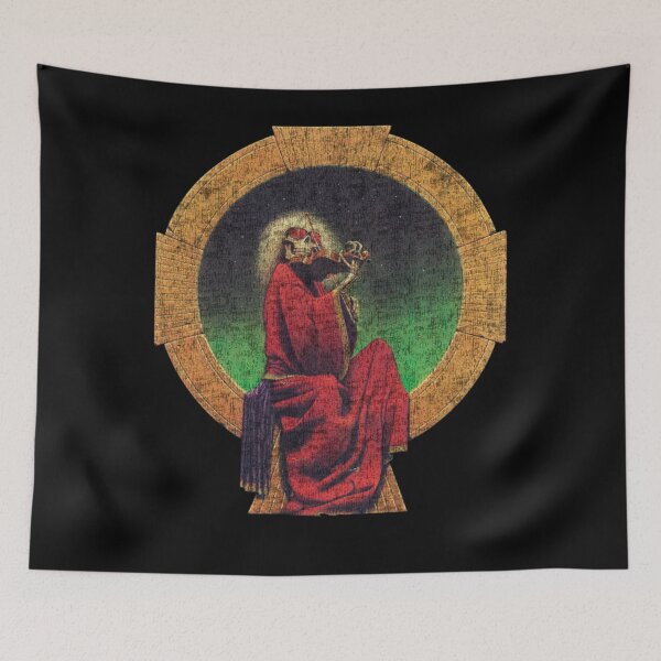 Item preview, Blues for Allah by GD designed and sold by JustineHeller.