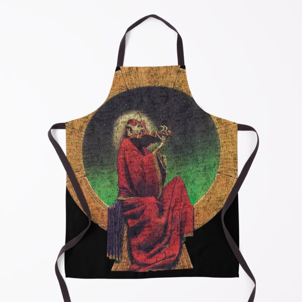 Item preview, Blues for Allah by GD designed and sold by JustineHeller.