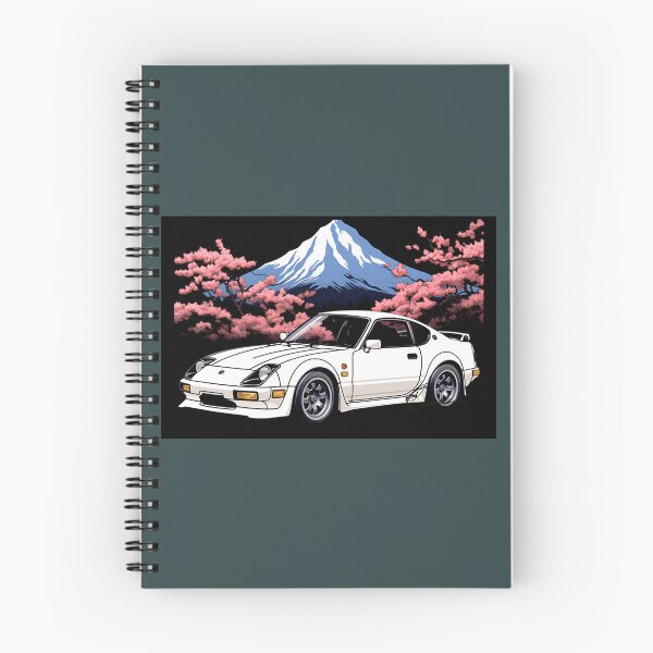 Item preview, Datsun 280z designed and sold by PalynGagnon.