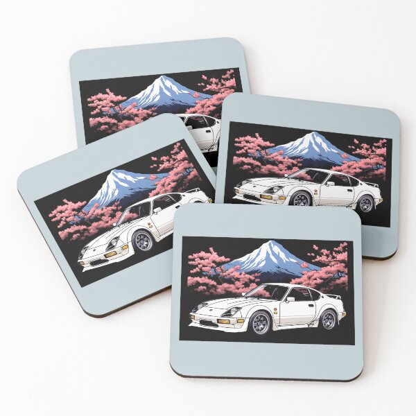 Item preview, Datsun 280z designed and sold by PalynGagnon.