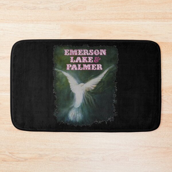 Item preview, Emerson Lake and Palmer ELP art designed and sold by pavloskydelber.