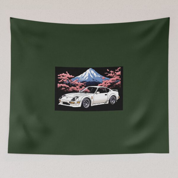 Item preview, Datsun 280z designed and sold by PalynGagnon.