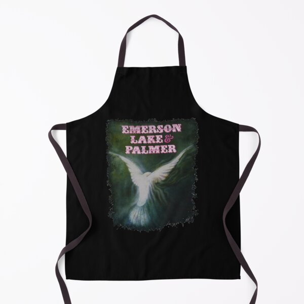 Item preview, Emerson Lake and Palmer ELP art designed and sold by pavloskydelber.