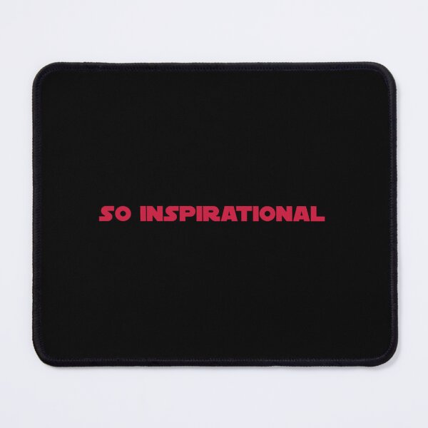 Item preview, So Inspirational - FlightReacts  designed and sold by StrawberriesQue.