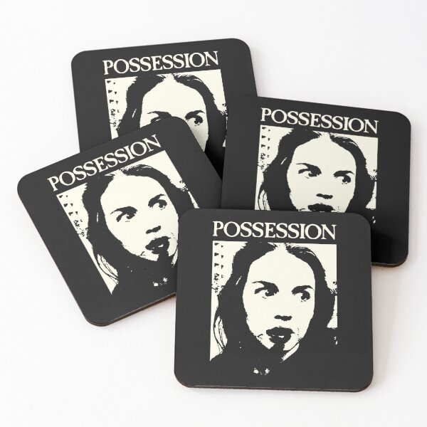 Item preview, POSSESSION designed and sold by Raquenes.