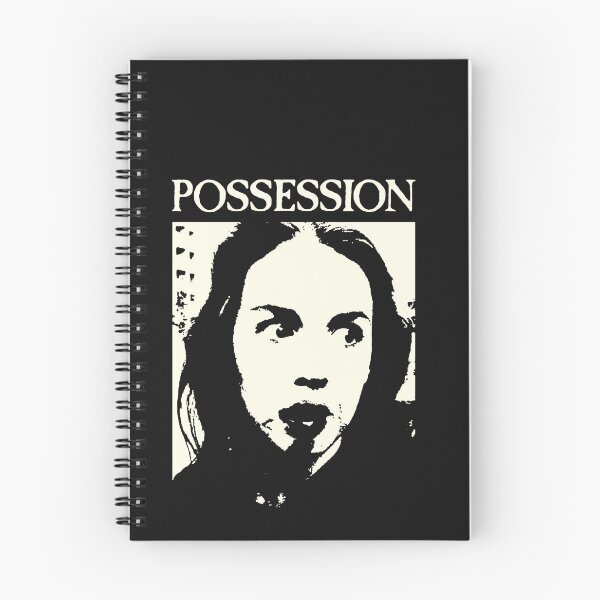 Item preview, POSSESSION designed and sold by Raquenes.