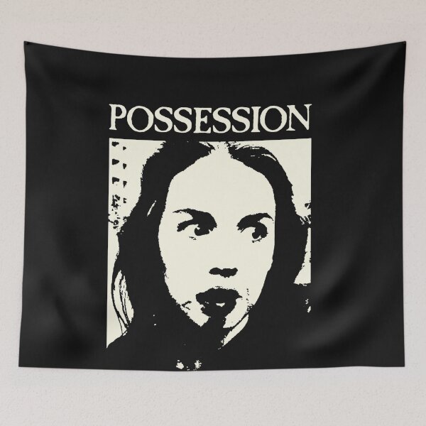 Item preview, POSSESSION designed and sold by Raquenes.
