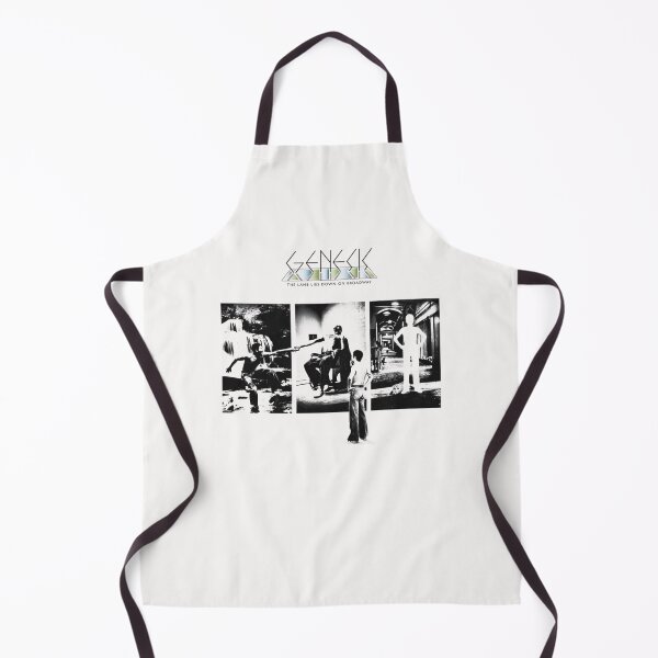Item preview, Genesis - The Lamb designed and sold by SorenGoguen.
