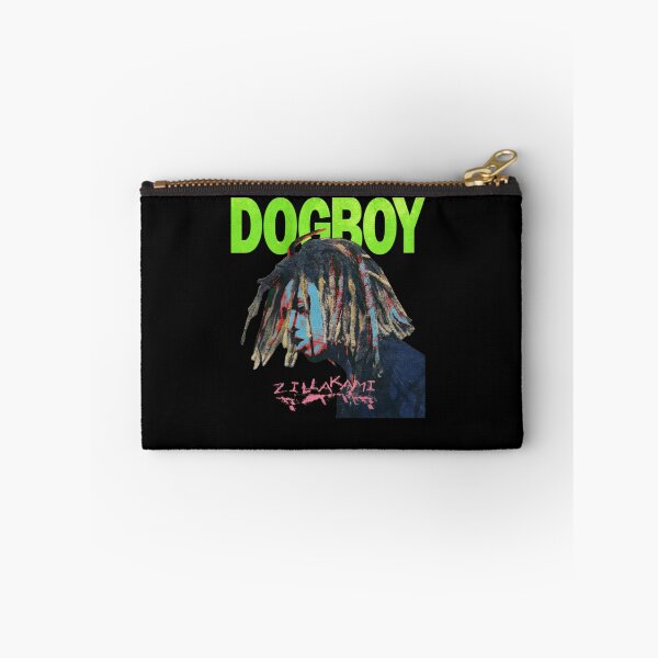 Item preview, DOGBOY Zillakami designed and sold by LeoneForest.