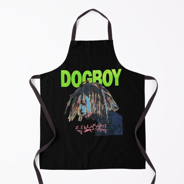 Item preview, DOGBOY Zillakami designed and sold by LeoneForest.